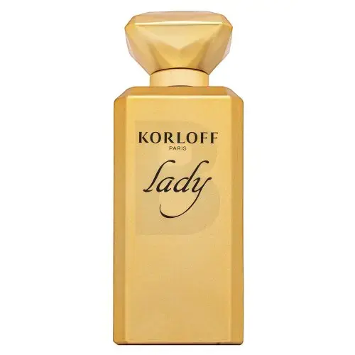 Korloff Paris Lady Korloff Eau de Parfum for women 88 ml