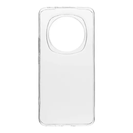 OBAL:ME TPU Cover for Honor Magic6 Pro 5G Transparent