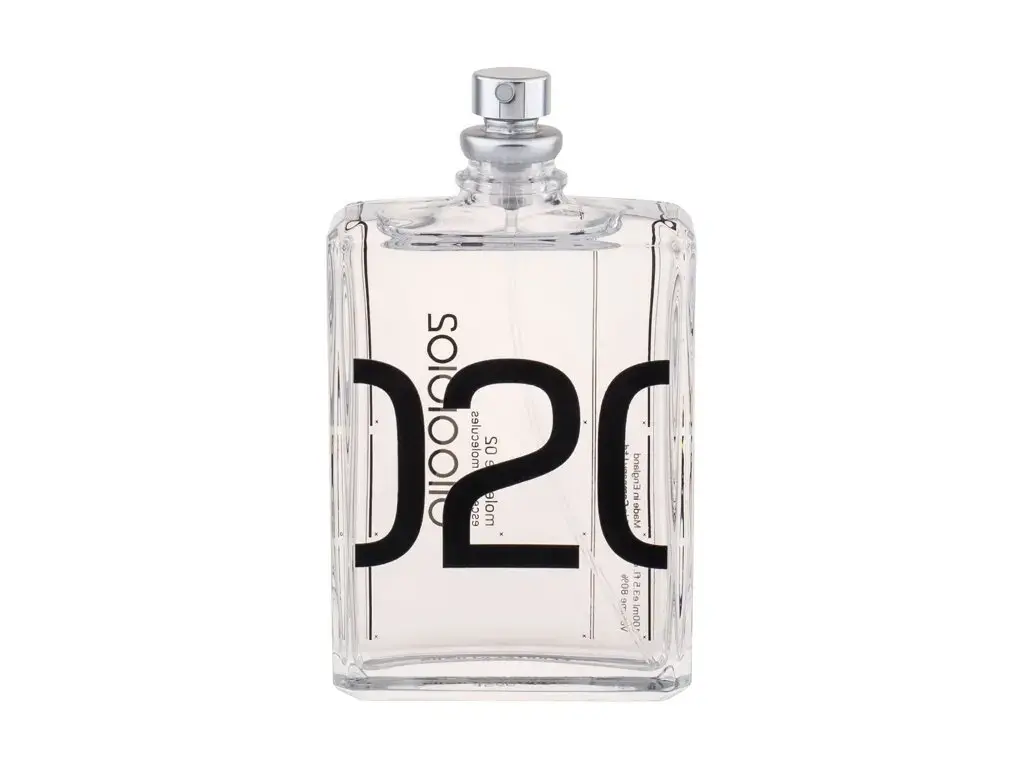 Escentric Molecules Molecule 02 Eau de Toilette 100 ml