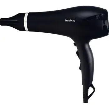Huslog BE-500134 - ionic hair dryer