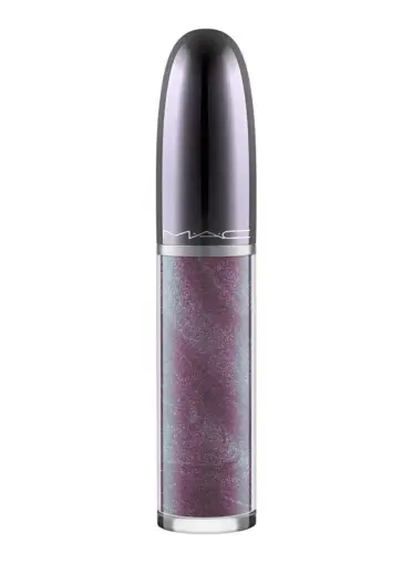 MAC, Grand Illusion, Shining, Lip Gloss, Sensory Overload, 5 ml