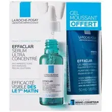 Effaclar Ultra Concentrated Set