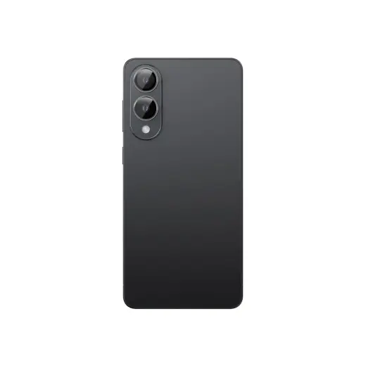 AmazingThing Radix AR Lens Glass tempered glass for Samsung S25 Edge camera island - carbon