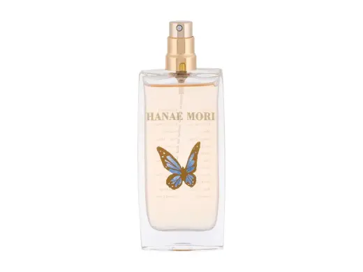 Hanae Mori Hanae Mori Eau de Parfum 50 ml