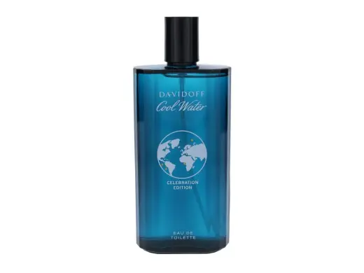 Davidoff Cool Water Eau de Toilette 200 ml