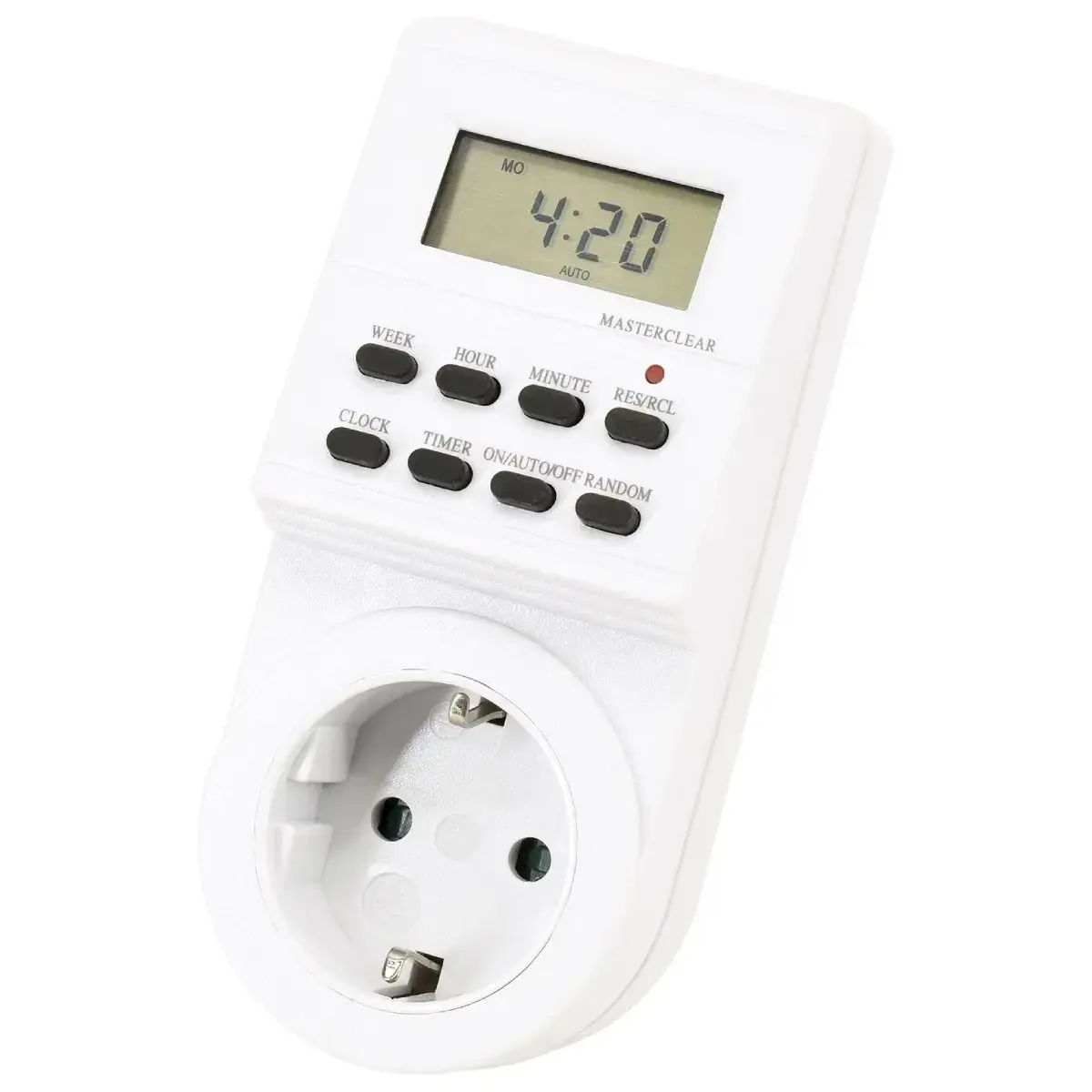 Taimeris elektroniskais ar zem.7dien.