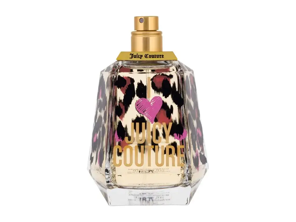 Juicy Couture I Love Juicy Couture Eau de Parfum 100 ml