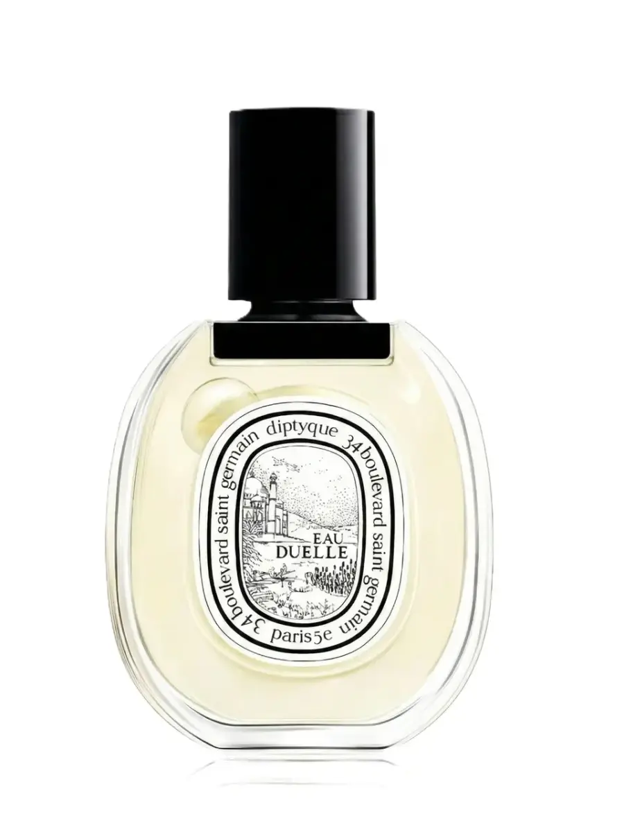 Diptyque Eau Duelle (EDT) Eau de Toilette unisex 50 ml