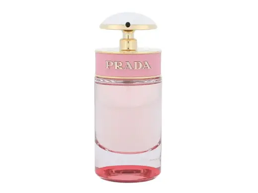 Prada Candy Florale Eau de Toilette 50 ml
