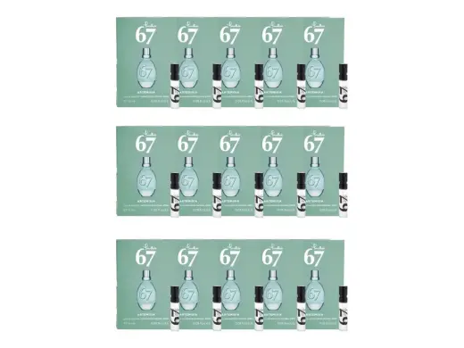Pomellato 67 Artemisia Eau de Toilette 15x1,5 ml