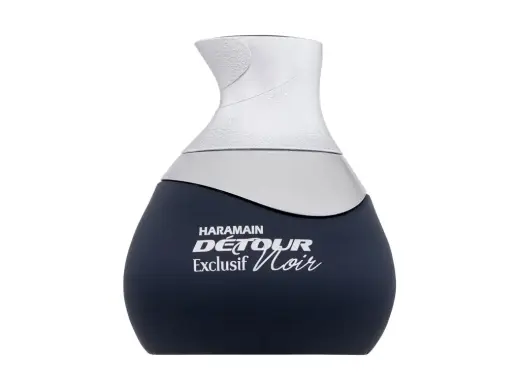 Al Haramain Detour Noir Exclusif Eau de Parfum 100 ml