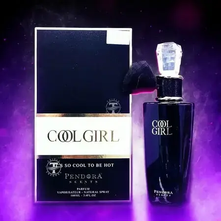 Pendora Scents Cool Girl (EDP) парфюмерная вода для женщин 100 мл