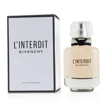 Givenchy L'Interdit (EDP) parfimērijas ūdens sievietēm 35 ml
