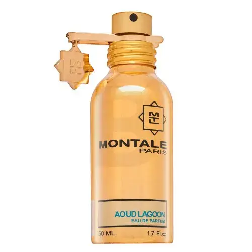 Montale Aoud Lagoon (EDP) parfüümvesi unisex 50 ml