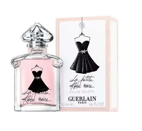 Guerlain La Petite Robe Noire Eau de Toilette 30 ml