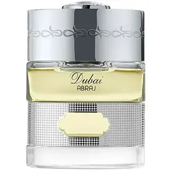 The Spirit of Dubai Abraj (EDP) Eau de Parfum unisex 50 ml