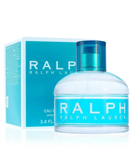 Ralph Lauren Ralph (EDT) tualetinis vanduo moterims 100 ml