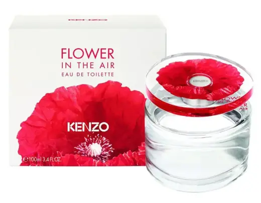 KENZO Flower In The Air Eau de Toilette 50 ml