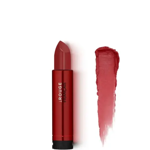 Le Rouge Francais, Le Rouge Francais, Cream Lipstick, 040, Refill, 4 g