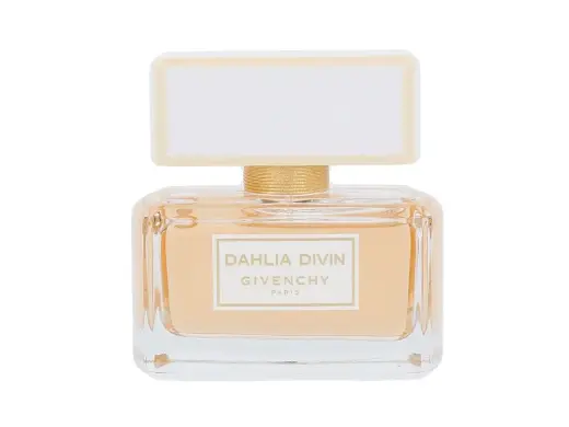 Givenchy Dahlia Divin Eau de Parfum 50 ml