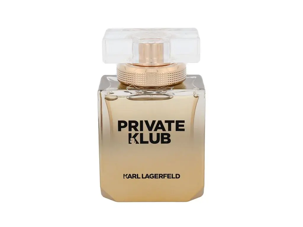 Karl Lagerfeld Private Klub For Woman Eau de Parfum 85 ml