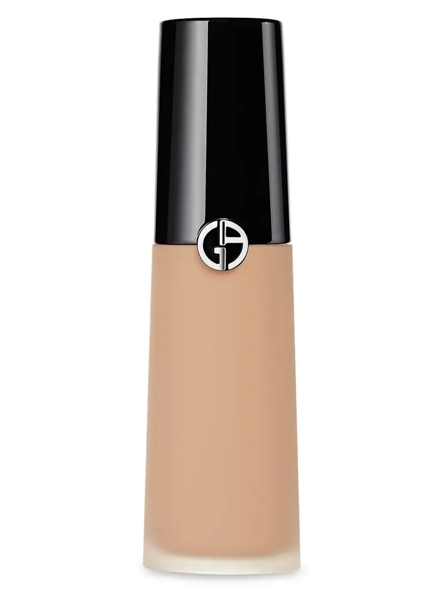 Armani Beauty Giorgio Armani Luminous Silk Concealer - None