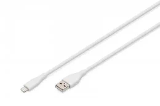 Lightning to USB-C cable AK-600108-020-W