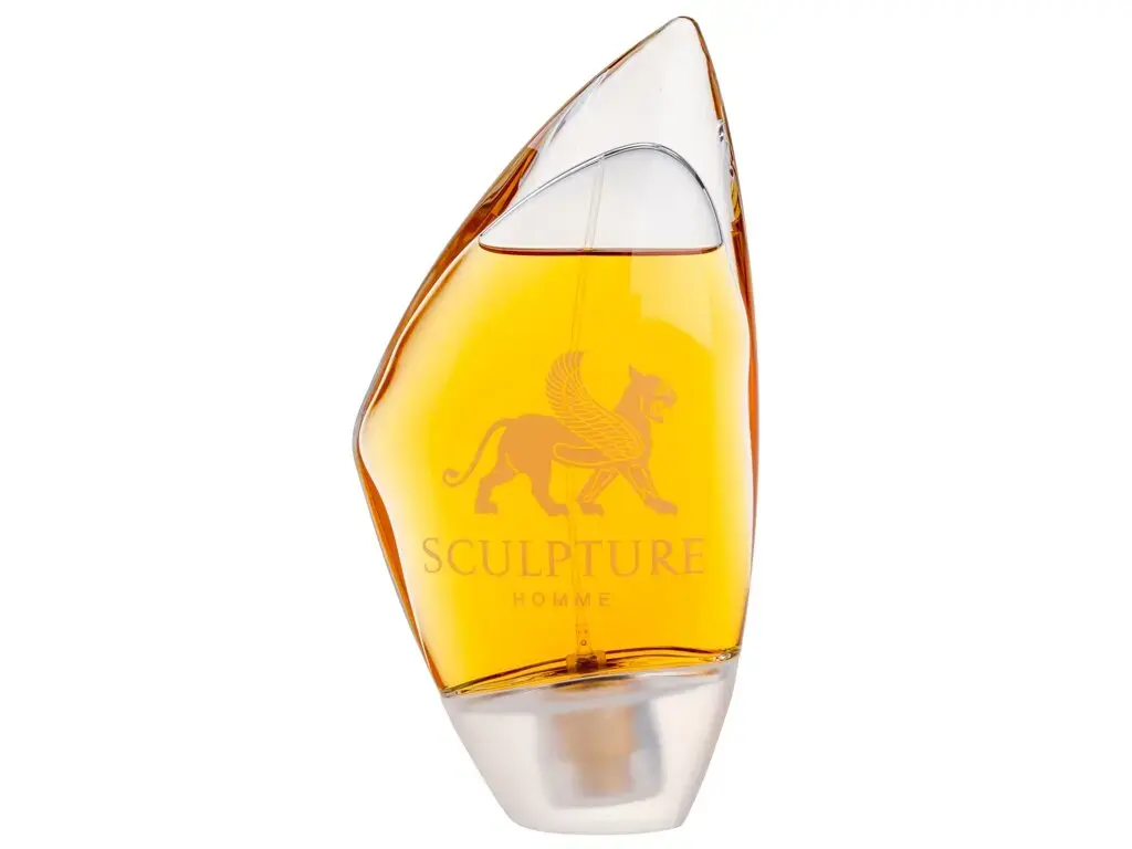 Nikos Sculpture Homme God´s Night Eau de Toilette 100 ml