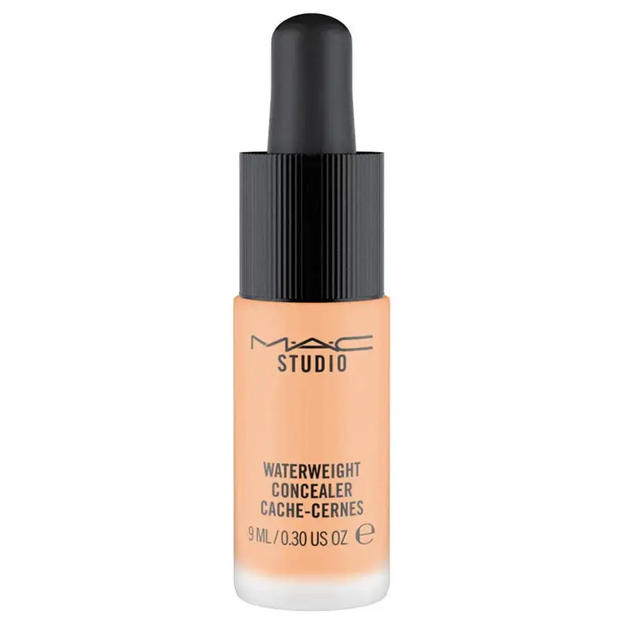 MAC, Studio Waterweight, Liquid Concealer, NC35, 9 ml