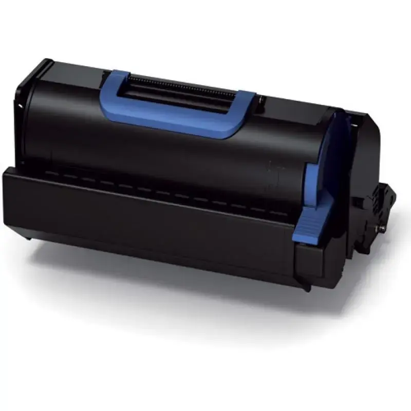 Oki Toner MB760 Black Schwarz (45488802)