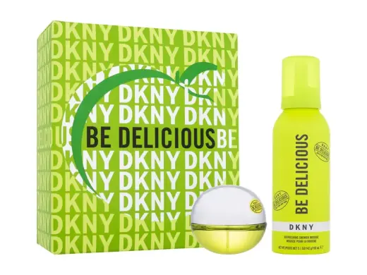 DKNY Be Delicious Eau de Parfum 30 ml