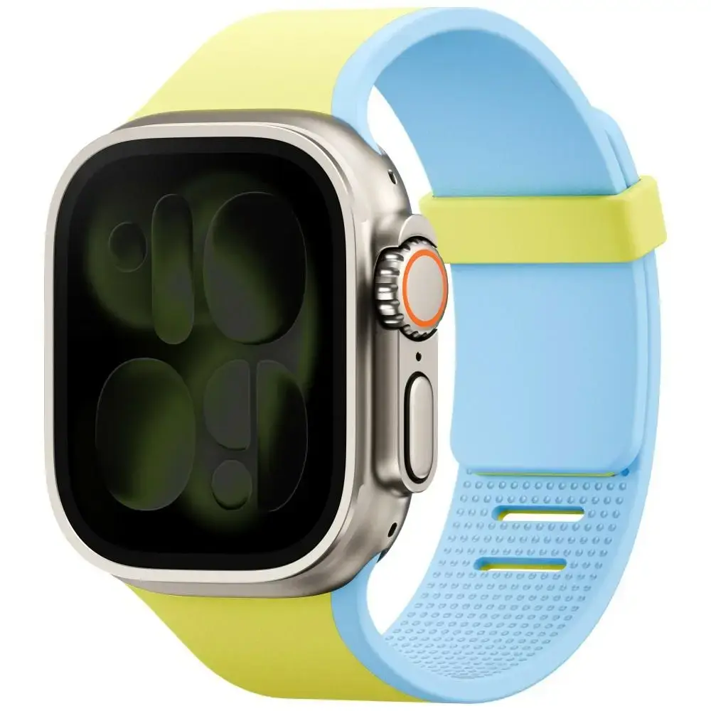Strap UNIQ Revix IV Reversible Magnetic