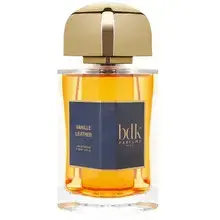 Vanille Leather EDP