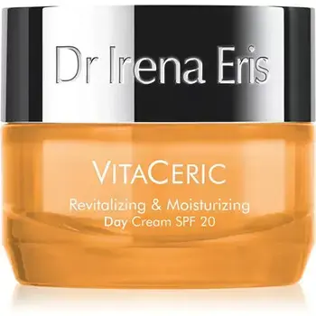 Dr Irena Eris VitaCeric Day Cream SPF 20 - Pleťový krém 50ml