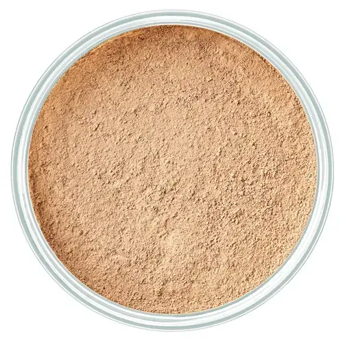 Artdeco Mineral Powder Makeup (Foundation) 15g - Shade: 6 Honey