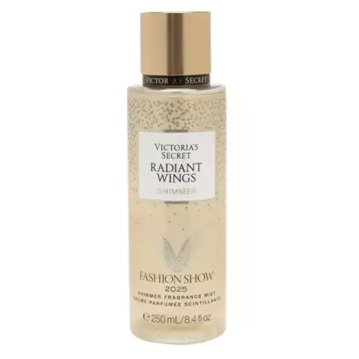 Victoria`s Secret Radiant Wings Body Mist 250ml