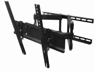 Gembird TV WM-55RT-03