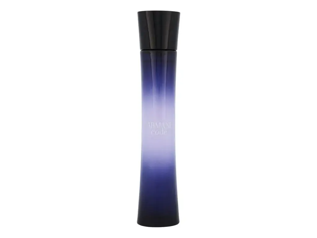 Giorgio Armani Code Eau de Parfum 75 ml