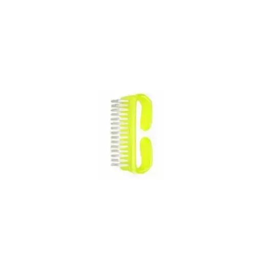 Beter Nail Brush With Nylon Bristles