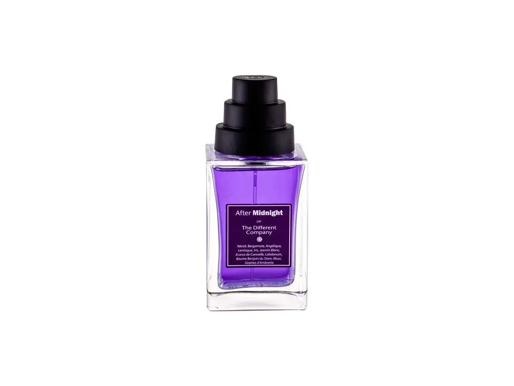 The Different Company After Midnight Eau de Toilette 90 ml