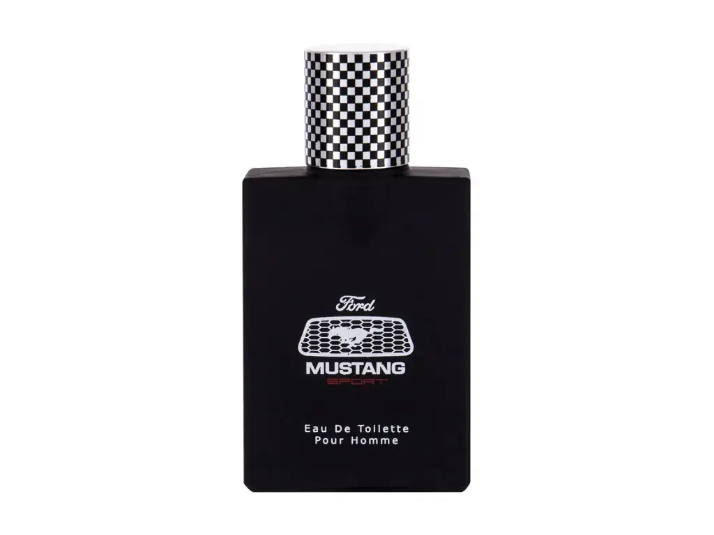 Ford Mustang Mustang Sport Eau de Toilette 50 ml