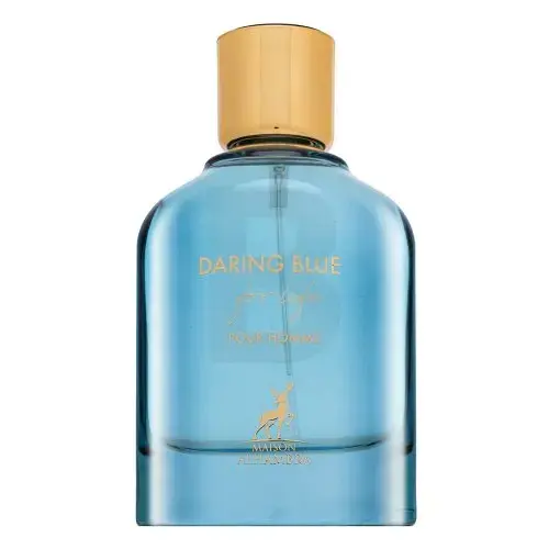Maison Alhambra Daring Blue For Life parfémovaná voda pro muže 100 ml