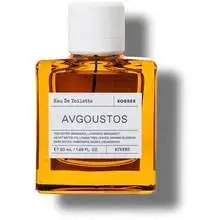 Korres Avgoustos (EDT) tualetinis vanduo unisex 50 ml