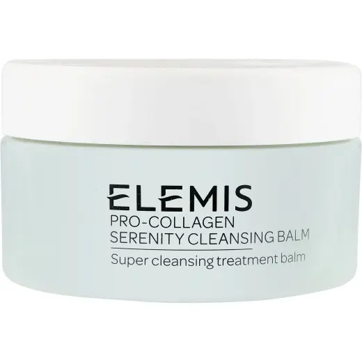 Elemis, Pro-Collagen, Cleansing Balm, For Face, 50 g
