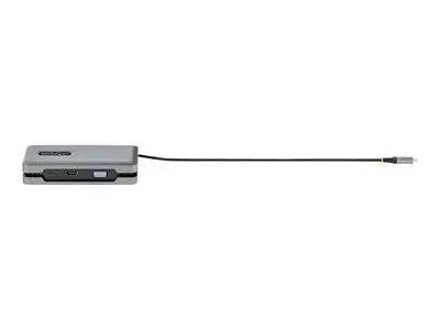 StarTech.com USB-C Multiport Adapter