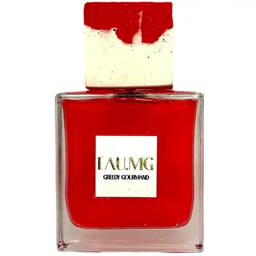 Eau.Mg Greedy Gourmand (Extrait) parfüümiekstrakt unisex 50 ml