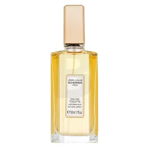 Jean-Louis Scherrer (EDT) tualetes ūdens sievietēm 50 ml
