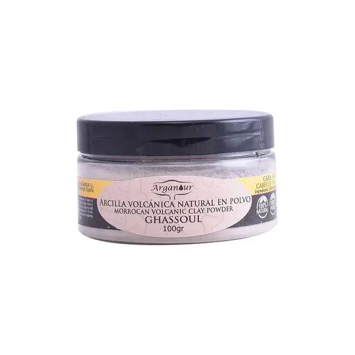 ARGANOUR Moroccan Volcanic Clay Powder 100g