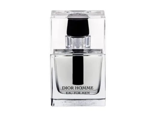 Dior Dior Homme Eau For Men Eau de Toilette 50 ml