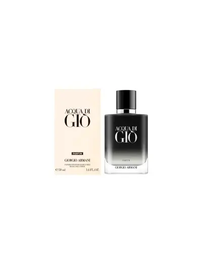 G. Armani Acqua di Gio (Parfum) smaržas vīriešiem 50 ml